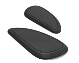 Black Tank Pads
