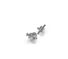 Bar End Mirror Mounts for Royal Enfield Classic 650