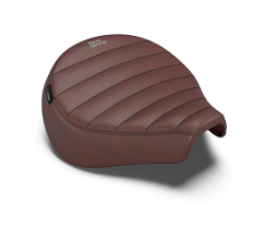 Brown Signature Rider Seat for Royal Enfield Classic 650
