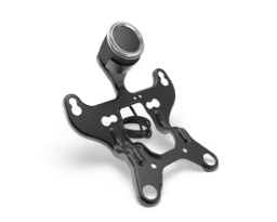 Tripper And Mount for Royal Enfield Continental GT