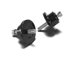 Bar End Mirror Mounts for Royal Enfield Guerrilla 450
