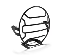 Black Headlight Grill for Royal Enfield Guerrilla 450