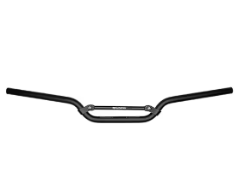 Black Adventure Plus Handlebar for Royal Enfield Himalayan