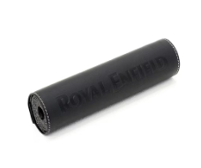 Black Handlebar Brace Pad for Royal Enfield Himalayan