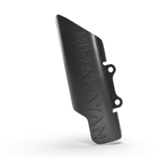 Black Master Cylinder Guard for Royal Enfield Himalayan