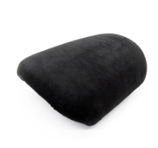 Black Touring Passenger Seat for Royal Enfield Himalayan