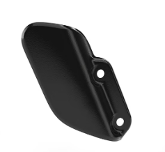 Black Led Indicators for Royal Enfield Interceptor