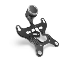 Tripper And Mount for Royal Enfield Interceptor
