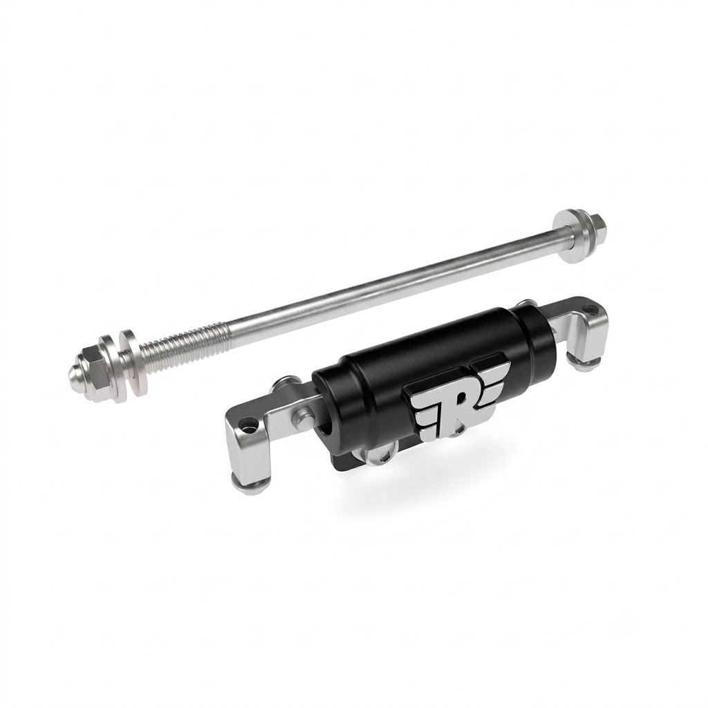 Engine Guard Mount for Royal Enfield Meteor 350