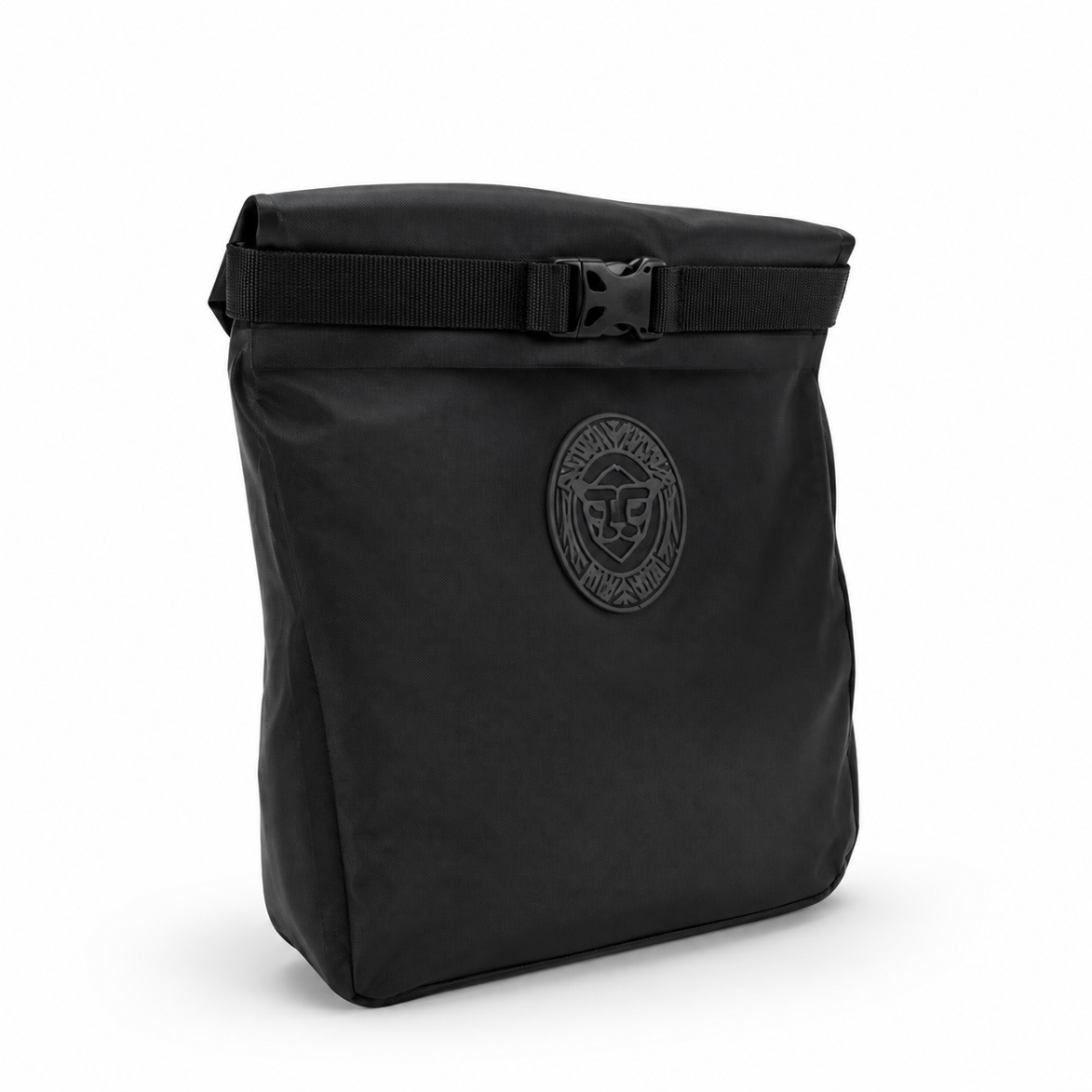 Black Commuter Waterproof Inner Bag for Royal Enfield New Classic 350