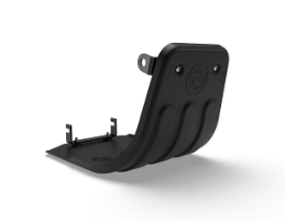 Black Sumpguard for Royal Enfield New Classic 350
