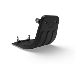 BLACK SUMPGUARD for Royal Enfield New Classic 350