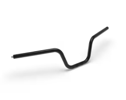 Black Touring Handlebar for Royal Enfield New Classic 350