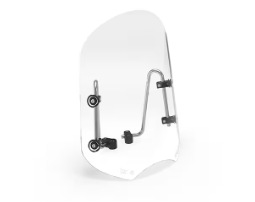 Touring Screen for Royal Enfield New Classic 350