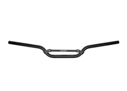 Black Adventure Handlebar for Royal Enfield Scram 411