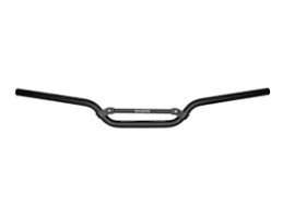 Black Adventure Plus Handlebar for Royal Enfield Scram 411