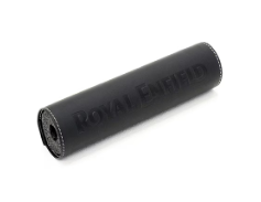Black Handlebar Brace Pad for Royal Enfield Scram 411