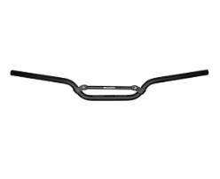 Black Adventure Plus Handlebar for Royal Enfield Scram 440