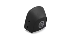 Black Deluxe Touring Dual Seat for Royal Enfield Super Meteor 650